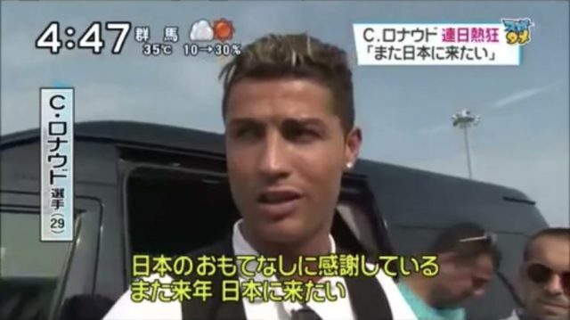 クリロナさん 笑顔を失う 雑なまとめ