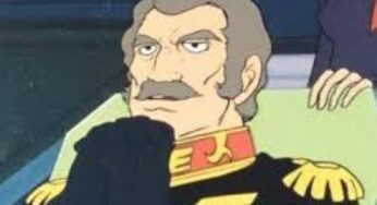 アムロ15歳 わかる シャア歳 まあ分かる ランバ ラル35歳 は 雑なまとめ